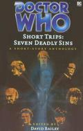 Doctor Who Short Trips: Seven Deadly Sins (Big Finish Short Trips #12) by Gareth Wigmore