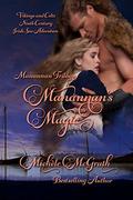 Manannan's Magic (Manannan Trilogy #1) by Michele McGrath