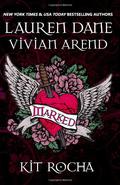 Marked by Lauren Dane, Vivian Arend