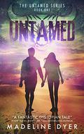 Untamed by Madeline Dyer