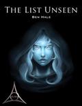 The List Unseen  (The Second Draeken War) by Ben Hale