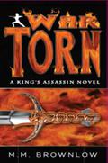 War Torn (King's Assassin #2) by M.M. Brownlow
