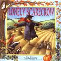 The Lonely Scarecrow by Tim Preston