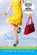Geek Charming by Robin Palmer