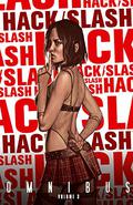 Hack/Slash Omnibus Vol. 3 by Tim Seeley