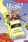 Yeah! by Peter Bagge