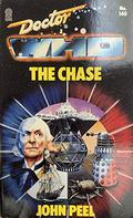 Doctor Who: The Chase by John Peel