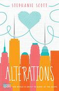 Alterations by Stephanie J. Scott