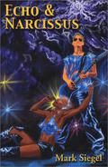 Echo and Narcissus by Mark Richard Siegel