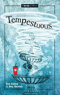 Tempestuous (Twisted Lit #1) by Amy Helmes