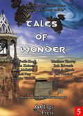 Tales of Wonder by Leo McBride