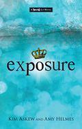 Exposure (Twisted Lit #2) by Amy Helmes
