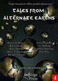 Tales From Alternate Earths by Leo McBride