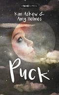 Puck (Twisted Lit #4) by Amy Helmes