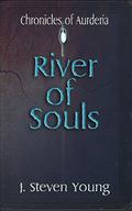 River of Souls (Chronicles of Aurderia #2) by J. Steven Young