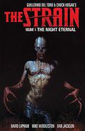 The Strain, Volume 5: The Night Eternal (The Strain #5) by David Lapham