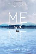Me and Me by Alice Kuipers