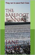 The Barefoot Runners by Jane Jago