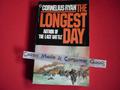 The Longest Day by Cornelius Ryan