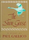 The Snow Goose by Steven Mackintosh