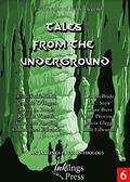 Tales From The Underground: Twelve tales of hidden legends by E.M. Swift-Hook