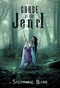 Curse of the Jenri by Stephanie Barr