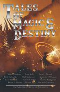 Tales of Magic and Destiny by Leo McBride
