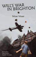 Will's War in Brighton by Nils Nisse Visser