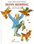Skinn Skerping, hemskast av alla spöken i Småland by Astrid Lindgren