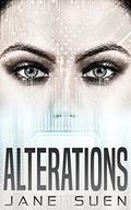 Alterations (Alterations #1) by Jane Suen