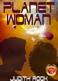 Planet Woman by Judith Rook