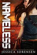 Nameless by Jessica Sorensen