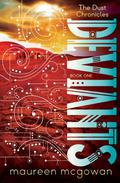Deviants (Dust Chronicles #1) by Maureen McGowan