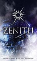 Zenith Part 1 by Lindsay Cummings