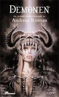 Demonen by Andreas Roman