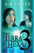 TERRA HEXA 3 by A.R. Yngve