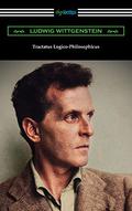 Tractatus Logico-Philosophicus by Ludwig Wittgenstein