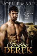 Finding Derek (Finding Us #1) by Noelle Marie