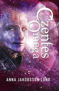 Czentes Omega (Intergalaktiska akademin #1) by Anna Jakobsson Lund