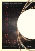 Linux - Pandemi (Linux #1-3) by Maths Claesson
