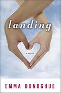 Landing by Stephanie Cannon