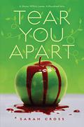Tear You Apart (Beau Rivage #2) by Sarah Cross