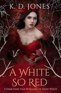 A White So Red by Krystle Jones