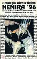 Antologia science-fiction Nemira '96 by Alexandru Mironov