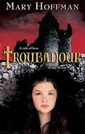 Troubadour by Mary Hoffman
