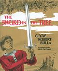The Sword in the Tree by Clyde Robert Bulla