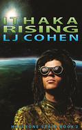 Ithaka Rising (Halcyone Space #2) by L.J. Cohen