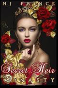Secret Heir by M.J. Prince