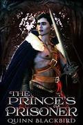The Prince's Prisoner (Feared Fables #2) by Isla Jones