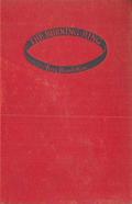 The Burning Ring by Katharine Burdekin